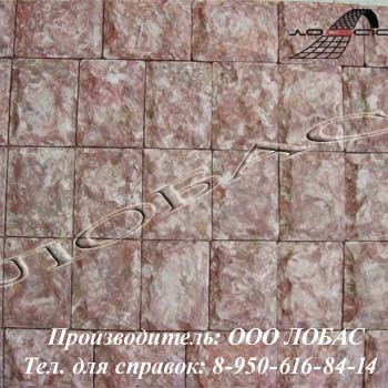 Искусственный облицовочный камень