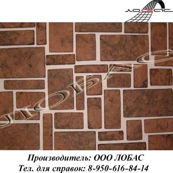 Искусственный облицовочный камень