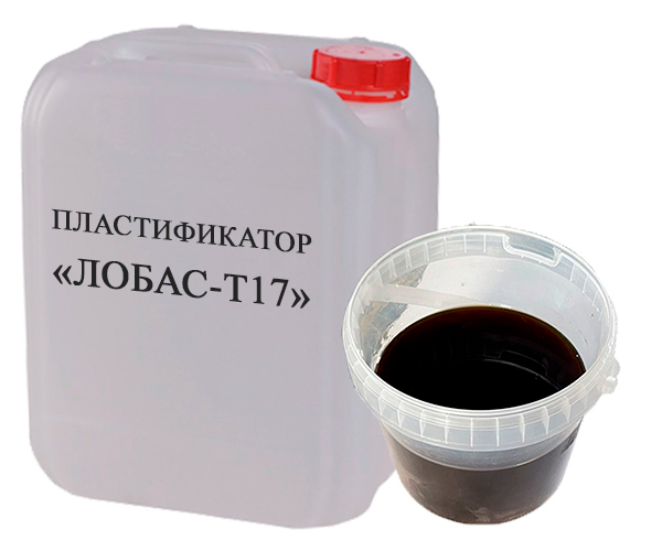 Пластифицирующая добавка Пластифицирующая добавка