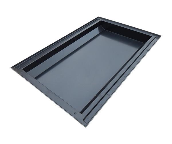 Форма для плиты П-5 (1050х690х80)