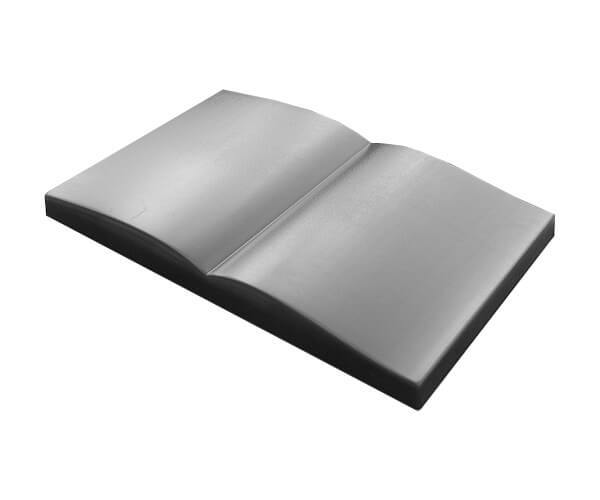 Скульптура «Книга»