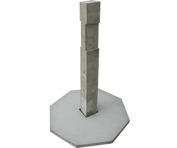 Столбик пикетный (C-1)