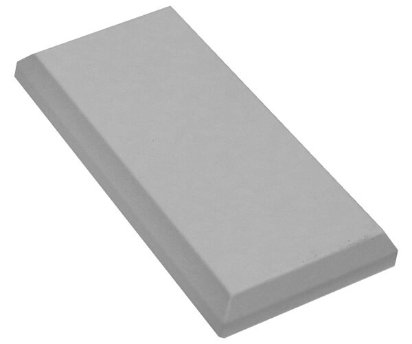 Цокольная плитка «Гладкая» (400х200х40)